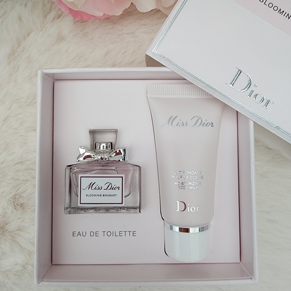 Dior Other - 🤎New Dior Sample Set